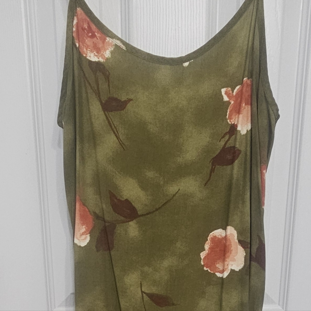 Select Clothing Co. Cute Summer Dress